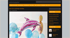 Desktop Screenshot of newearthomes.com